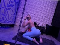 AnysaSmith's Live Sex Cam Show