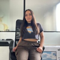 Camila_Rosso's Offline XXX Chat