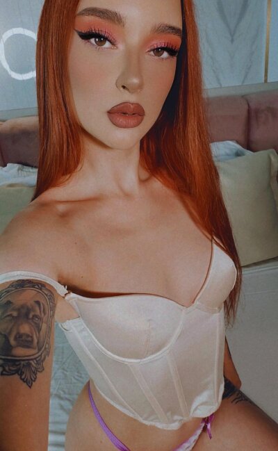 KandySweetiee Avatar