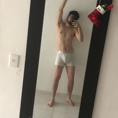 ValentinoSaenzz - Stripchat Boy 