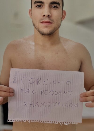 Cuckoldnovinho - Stripchat Boy 