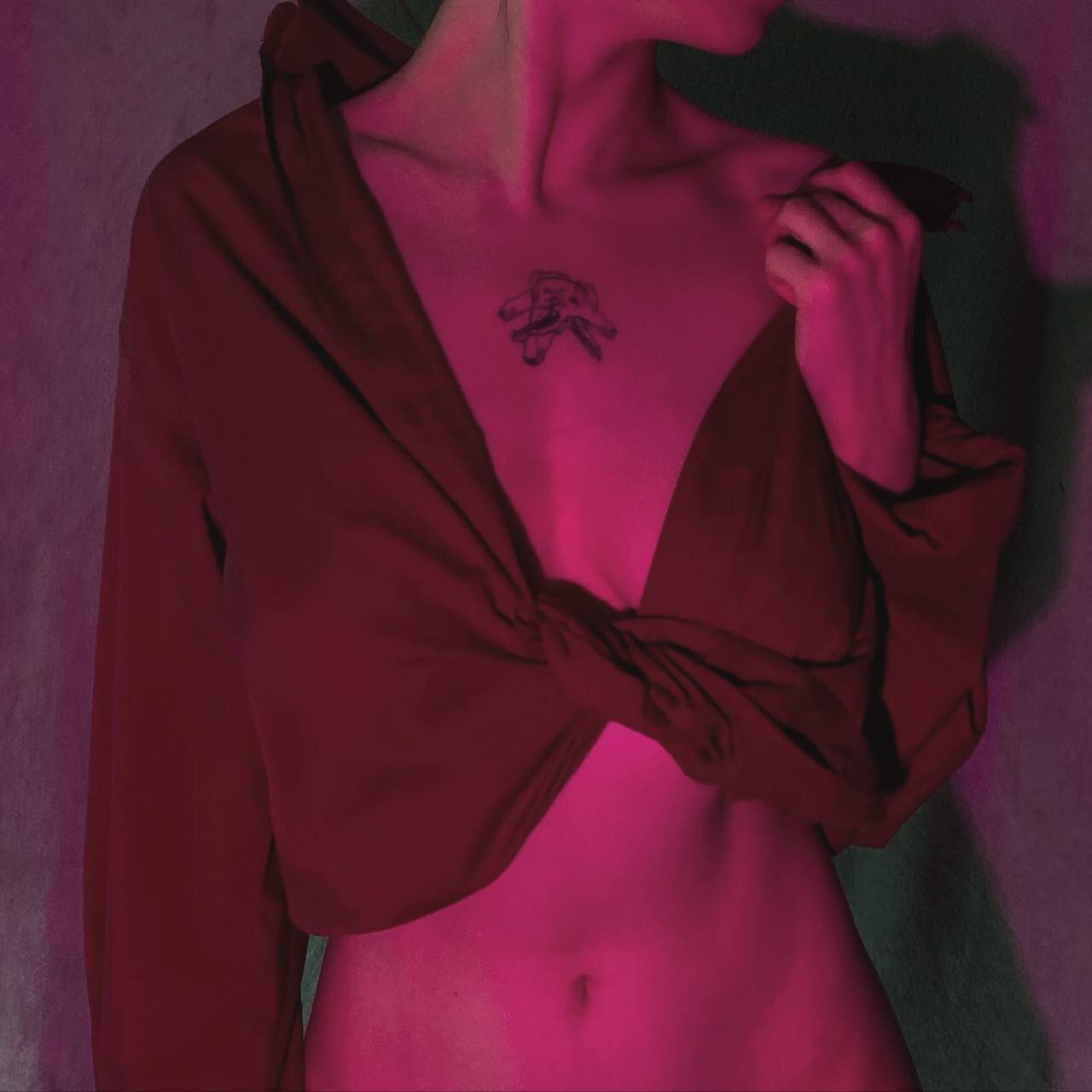 SexyRaichuu