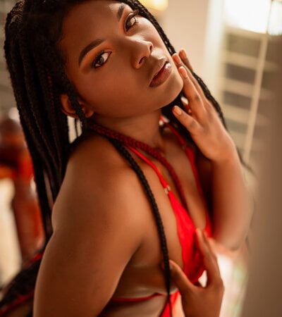 Karinathompson_24 - ebony teens