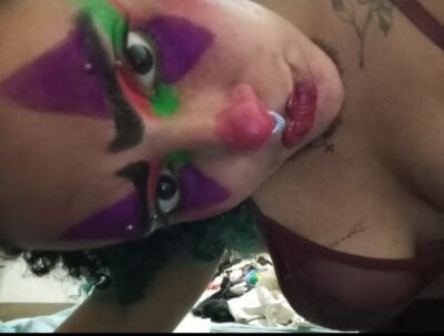 AndroClown