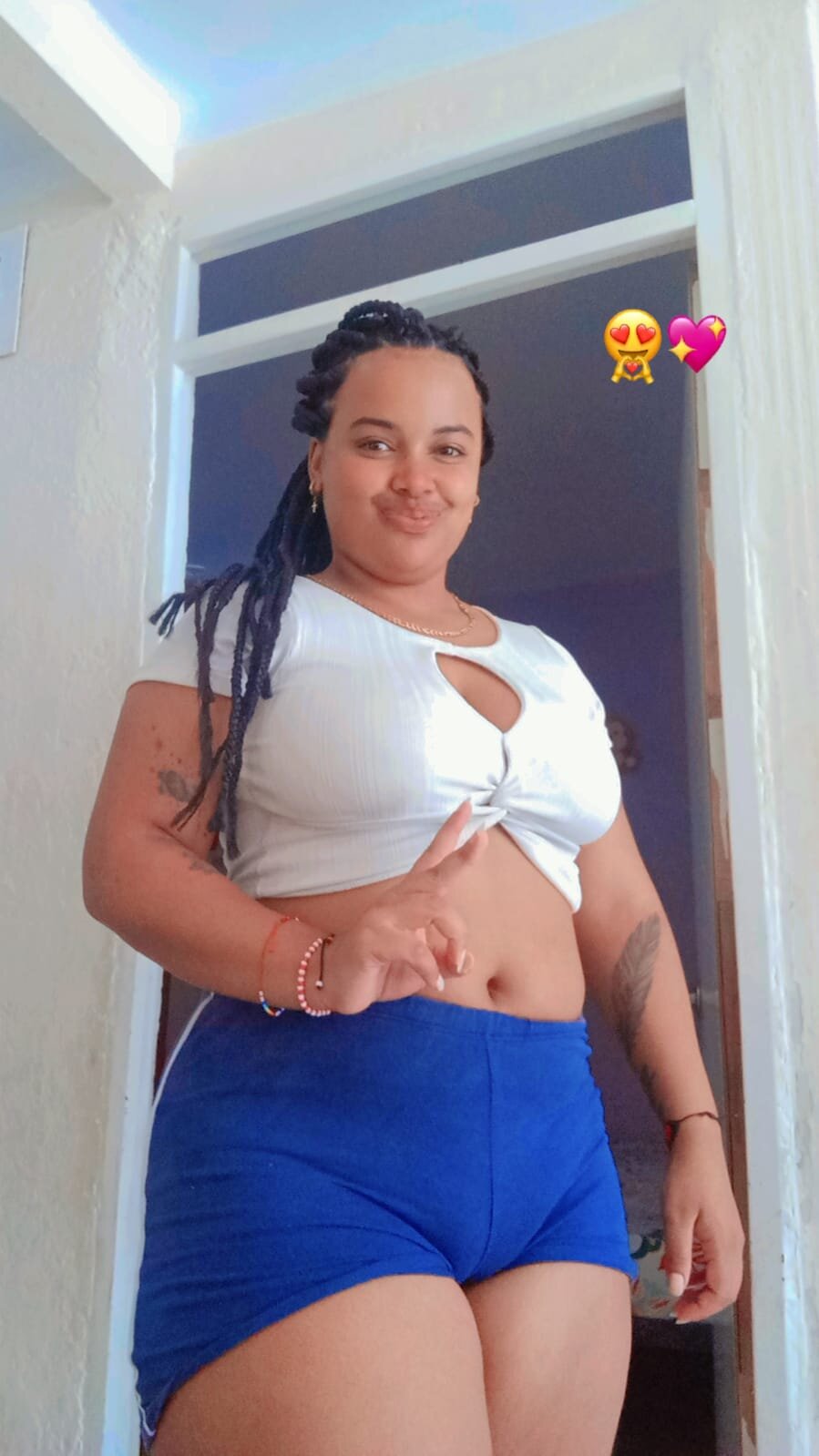 KendriNaughty