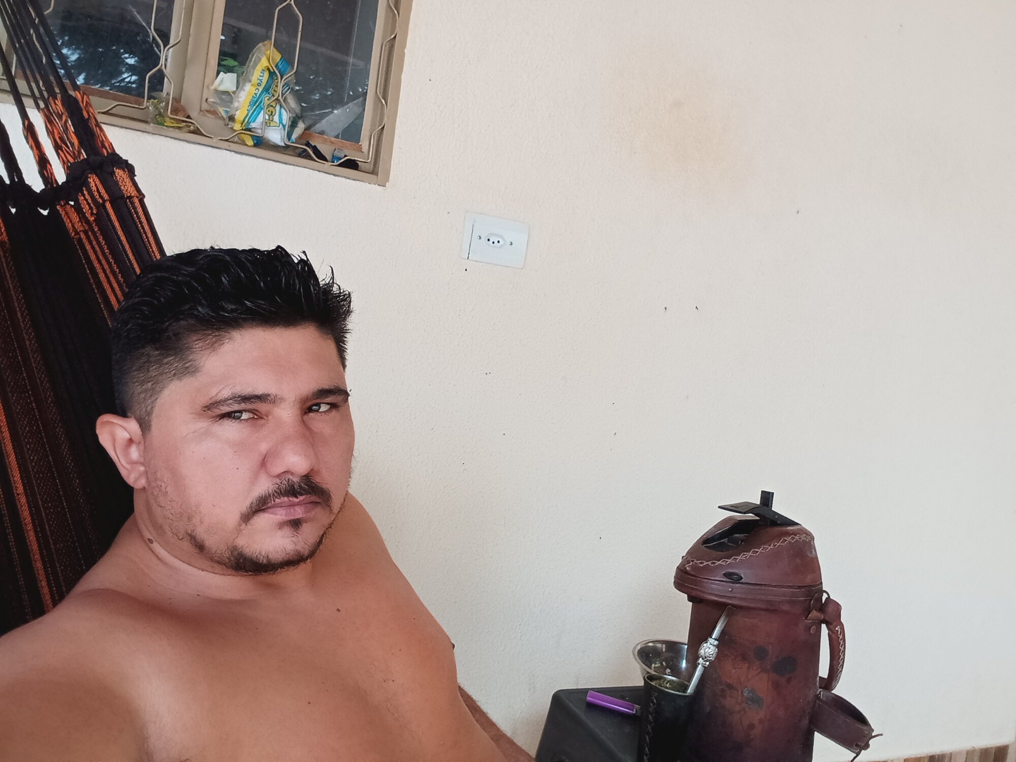 pantaneiroMilgrau