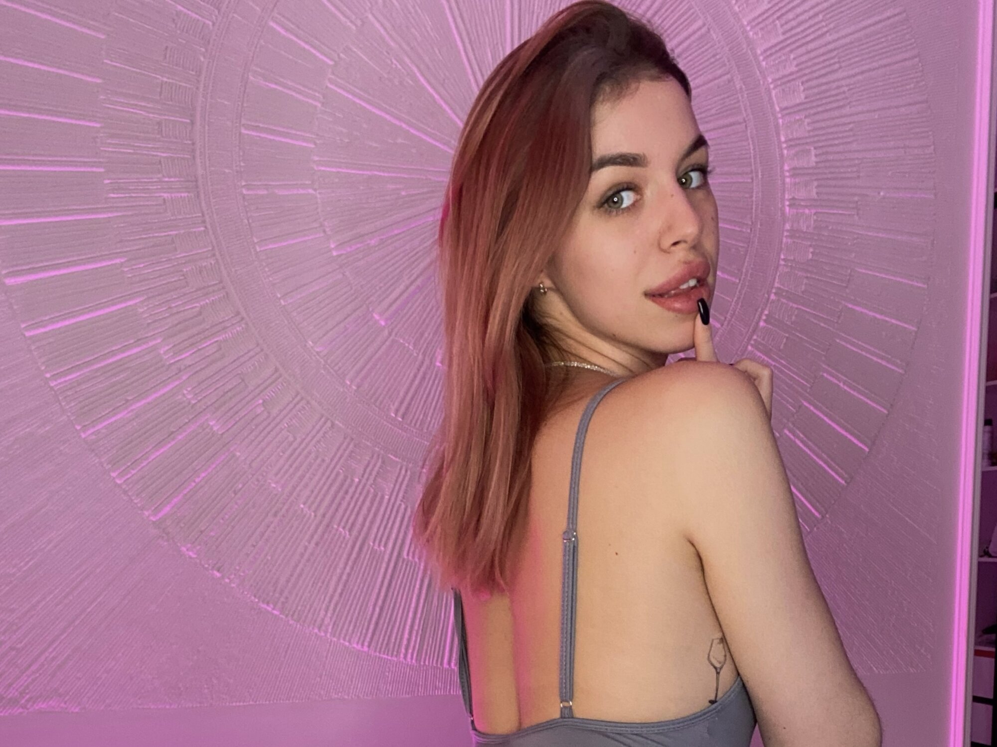 julianymph