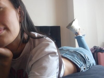 dannabikker from stripchat