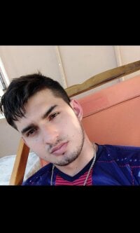 CuchiCuchi's webcam live show