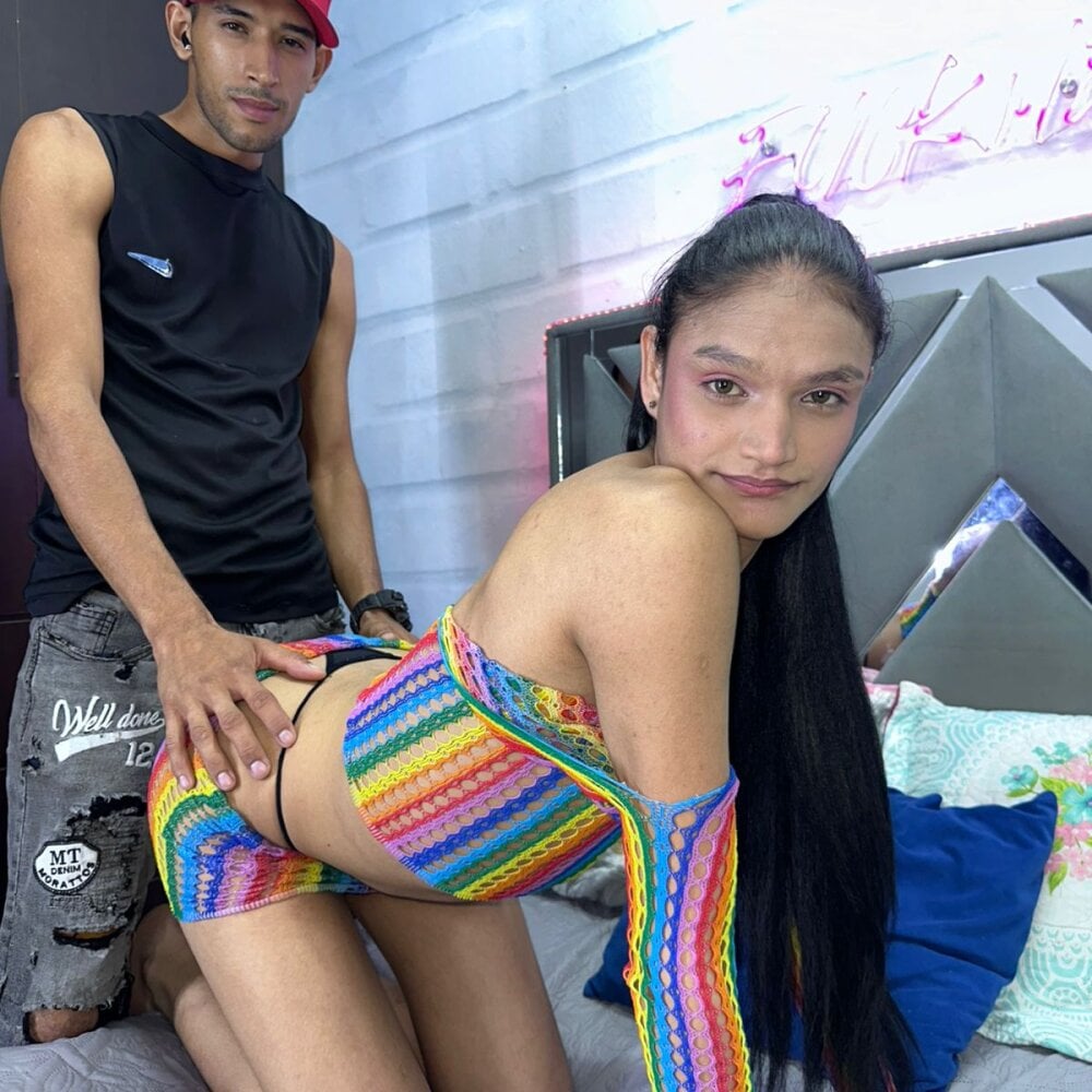 TripleVoltage profile