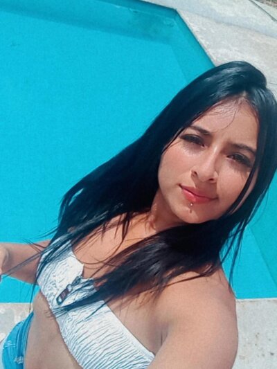 Nazly_Taylor_ Avatar