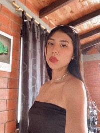 carogutierrez's webcam live show