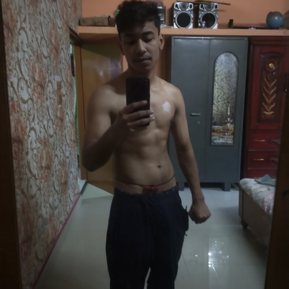 yourboy_jhonny profile