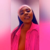 BrownLikeHennessy's webcam live show