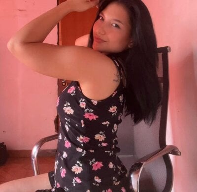 LunaVixenn1 - Stripchat Teen Cam2cam Deepthroat Girl 