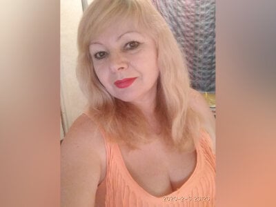 BarbaraBlondyX - Stripchat Girl 