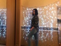 SoffiaCat Adlı Modelin Çevrimdışı Sohbet Odası