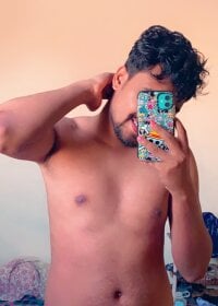 browniebae's webcam live show