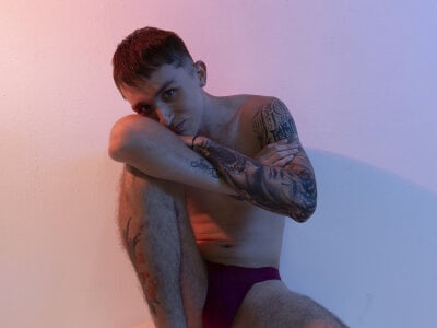 Dylanwhite23_ - Stripchat Cam2cam Deepthroat Dirtytalk Boy 