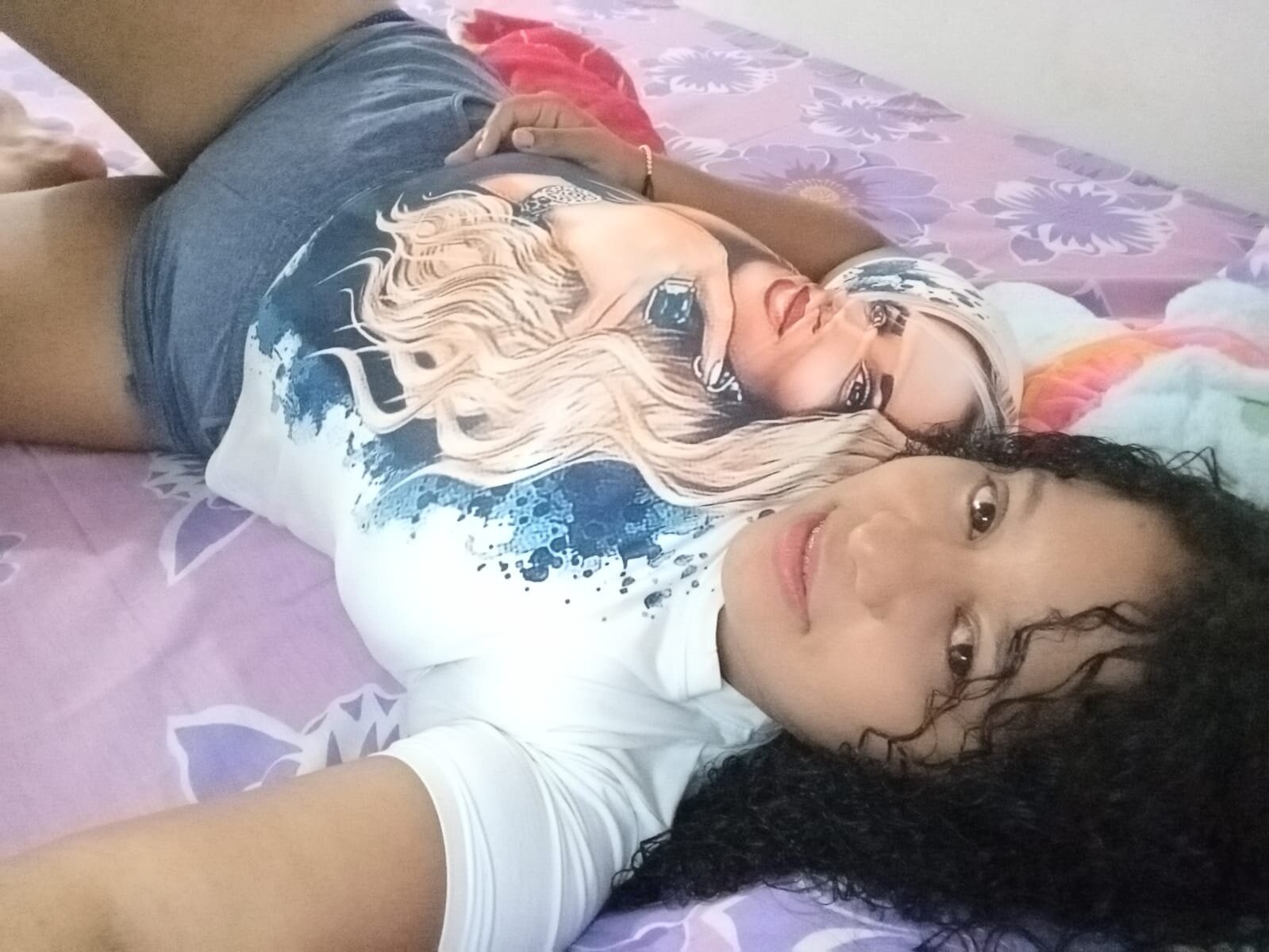 ShadaiSex