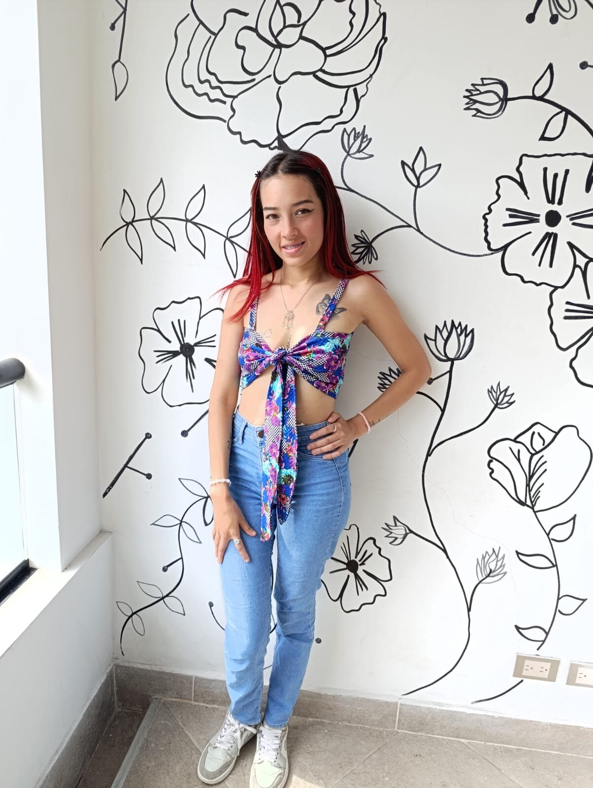 AbbyVega4