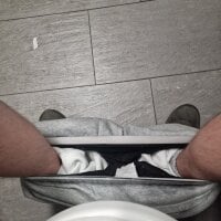 Dublinbloke30000's webcam live show