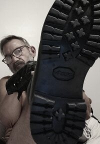 FoxDadBtm's webcam live show