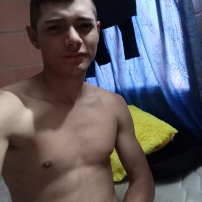 Sneider_diaz - Stripchat Boy 