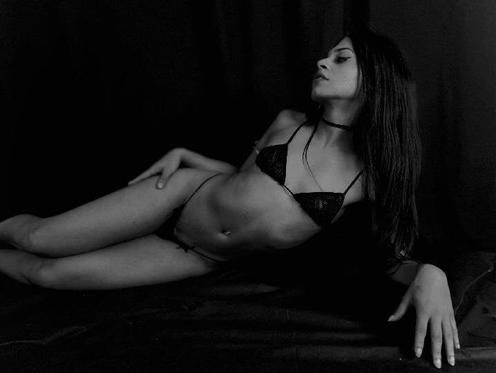 itsme_daniela from stripchat