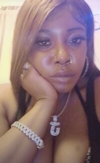 LoveBomb1991 Modèle Webcam Profil