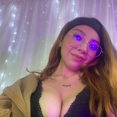 Scarlett_fly1 Avatar