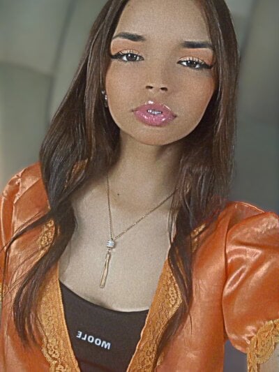 Lorraine_williams_ Avatar