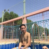 The_chosen0420's webcam live show