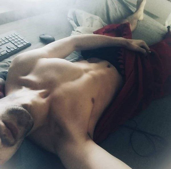 AdamSecret profile