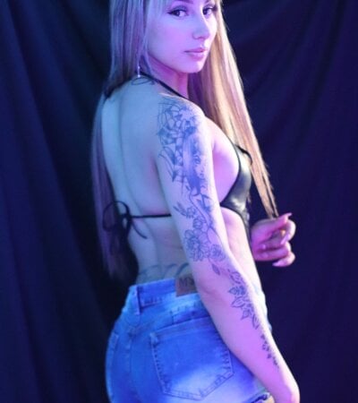 channeelltatto Live Cam and Profile on UnifiedCams