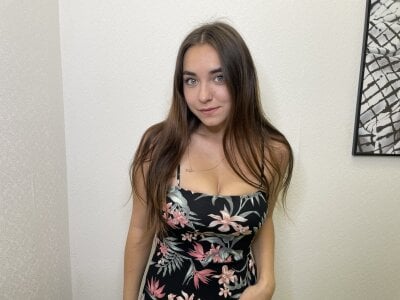 RinaAtte - Stripchat Girl 