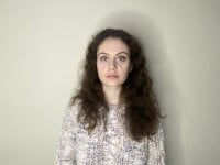 Offline chatovací místnost TeresaKelley