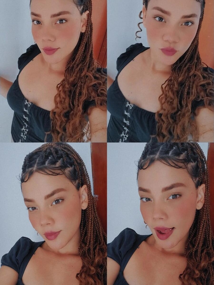 Chanell_returns profile
