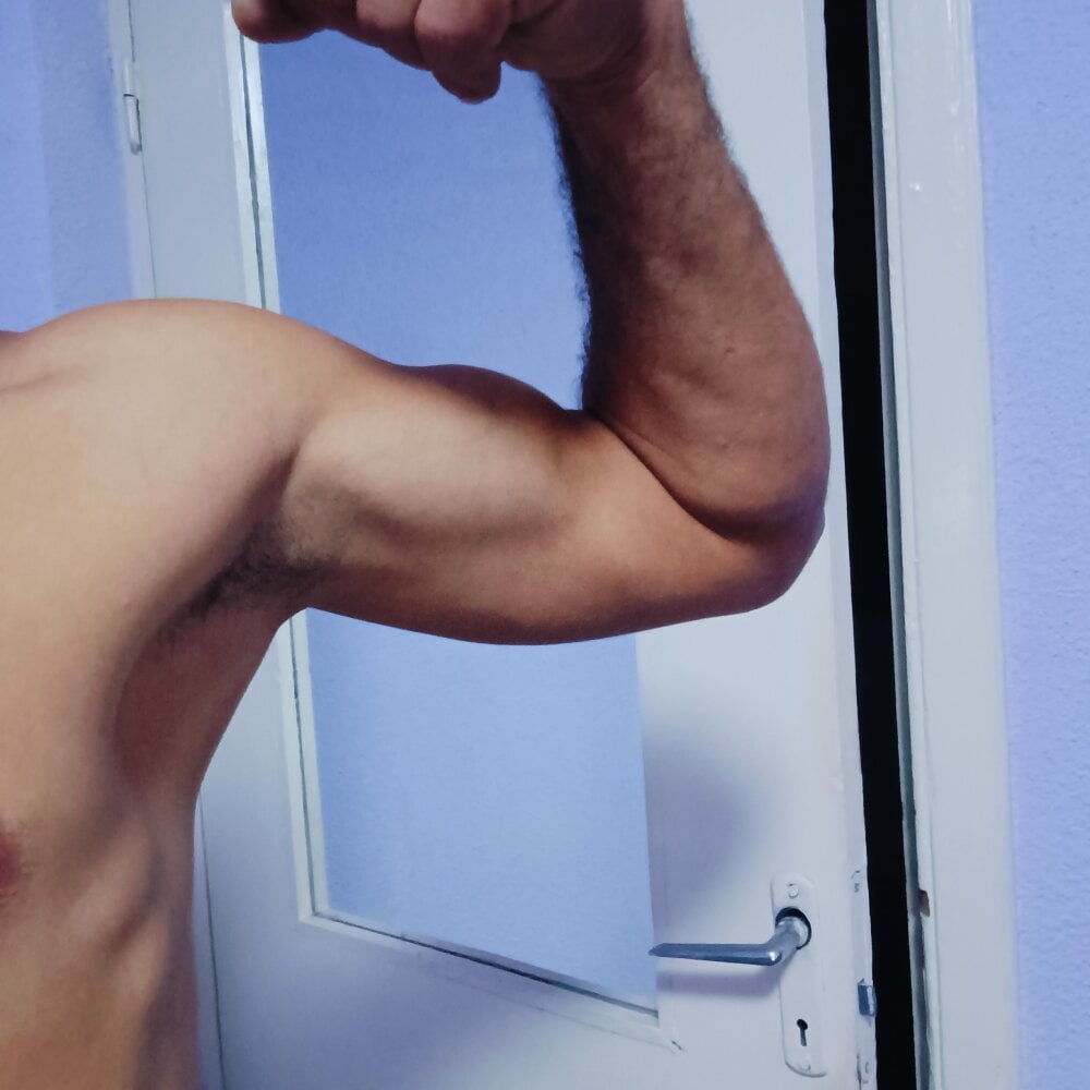 the_hot profile
