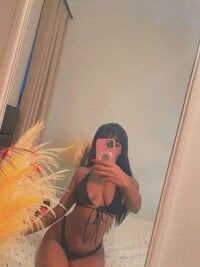 Kyla_may's webcam live show