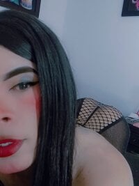 poison_girl21's webcam live show