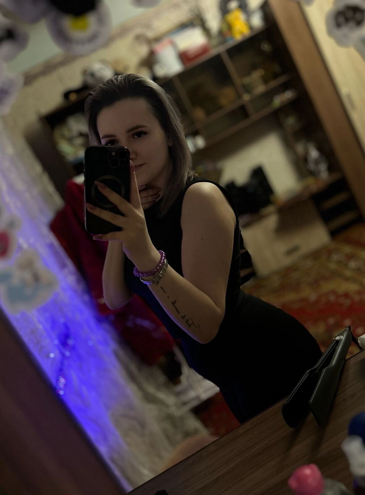 SofiXCandy