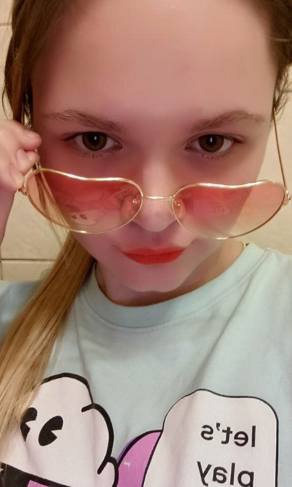 WillaHance profile