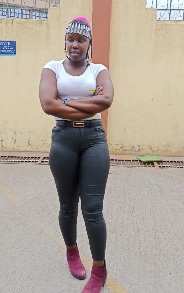 ebonyzoe