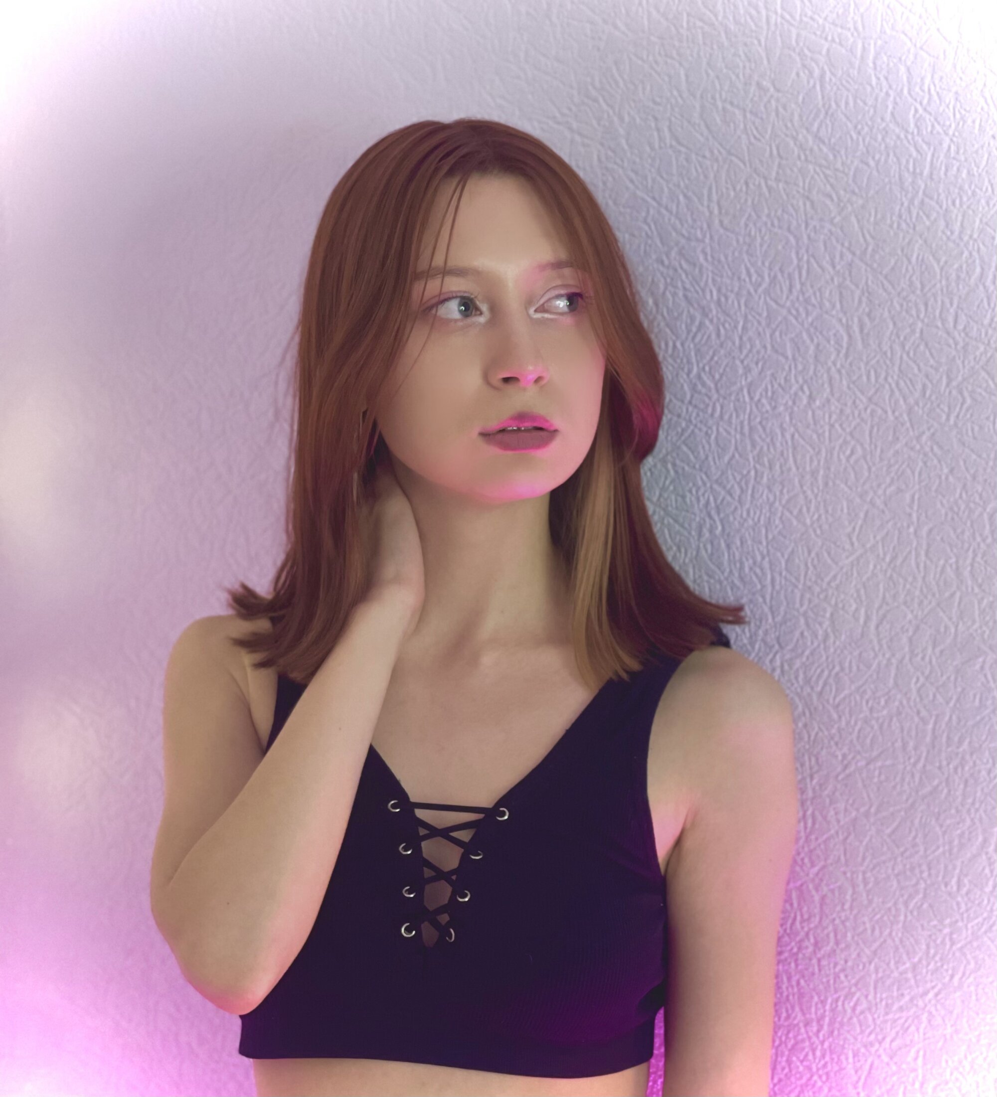 SaintGirl