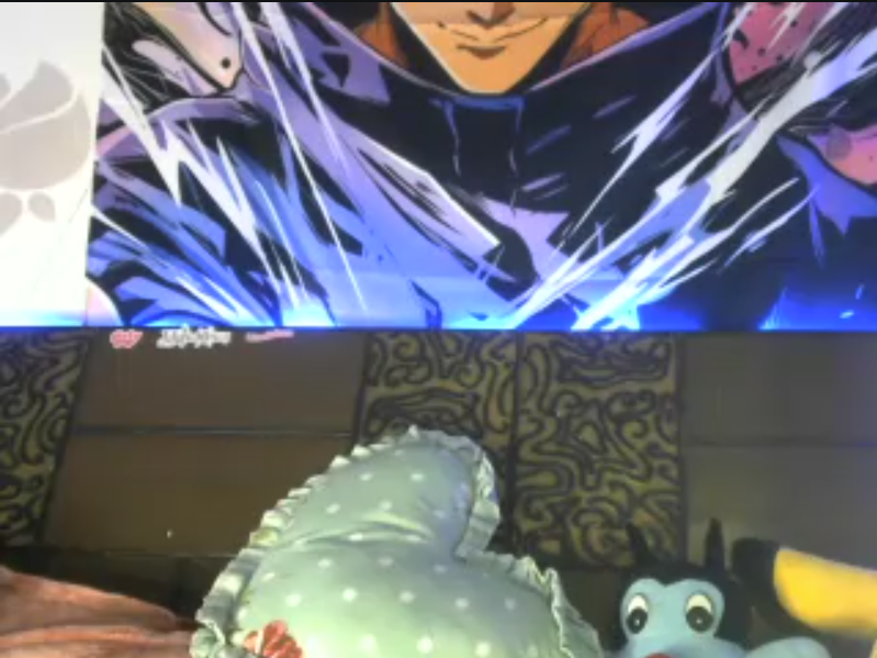Franky_ashi