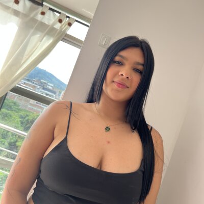 sarita_f00x from stripchat