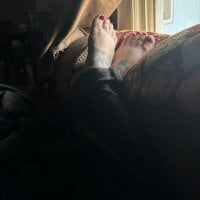 StMaudeOfGilead's Offline Chat Room