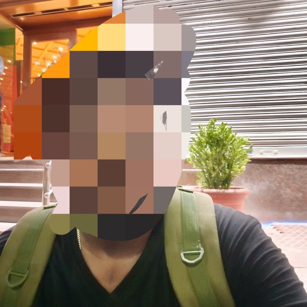 Mickmass7418 Adlı Modelin Çevrimdışı XXX Sohbeti