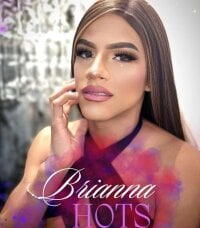 Model Brianna_Hots